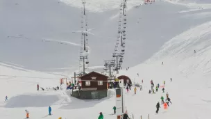 Unsplash - Les Deux Alpes s'apprêtent à ouvrir ce week end