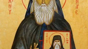 Saint Sophrony