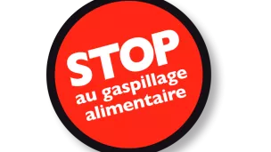 Gaspi alimentaire