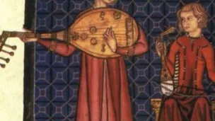 Troubadours