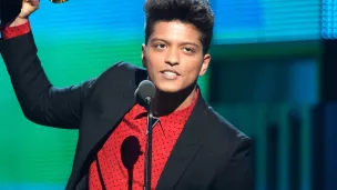 Bruno Mars