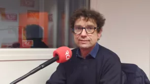 Jean-Yves Doisy, DG de Vitamine T