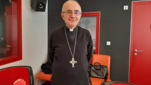 Monseigneur Batut, évêque de Blois