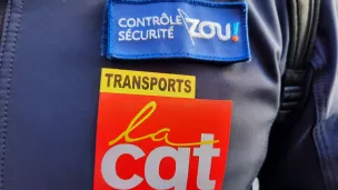 Grève chez les agents de sécurité des lignes interurbaines du département des Alpes-Maritimes