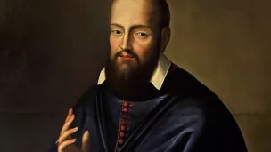 Saint François de Sales