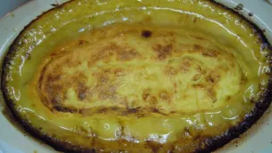 Quenelles de Brochet