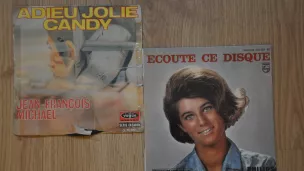 Salut les vinyles