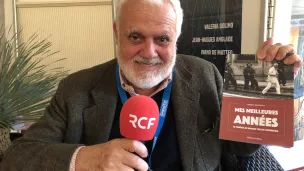 Marco Tullio Giordana au 44ème Festival du Film Italien de Villerupt