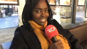 Aïssa Maïga