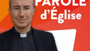 Parole d'Église avec Mgr. Jean-Pierre Vuillemin