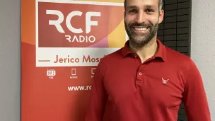 Benjamin Martinez, le fondateur de Fenyx.