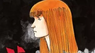 Elise et les nouveaux partisans (Grange, Tardi - Delcourt)