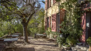 Atelier de Cézanne, Sophie Spiteri