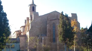 Basilique Notre-Dame de Marceille