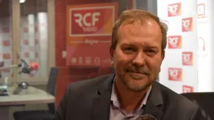 Benoît Pilet ©RCF Anjou