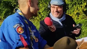 Projet des scouts de France de La Rochefoucauld