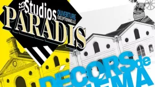 Les Studios Paradis