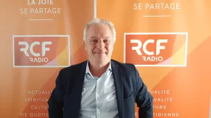 Charles Fournier, vice-président de la région en charge de la transition écologique.