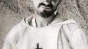 Wikimédia Commons - Charles de Foucauld