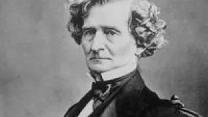 Hector Berlioz