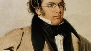 Franz Schubert