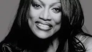 Jessye Norman