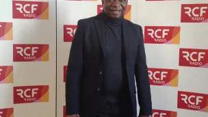 Père Eloge Elanga ©RCF 