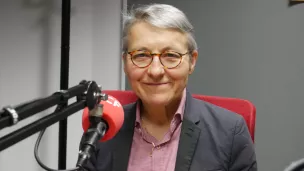 Fabienne Fusil-Hennequin, directrice de la Banque de France du Mans © RCF Sarthe