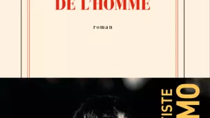 Le fils de l'homme, de Jean Baptiste Del Amo.