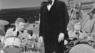 James Last en 1970.