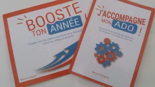 Booste ton année