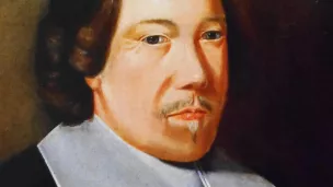 Jérôme Le Royer de La Dauversière, un fléchois fondateur de Montréal !