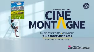 Ciné Montagne 2021