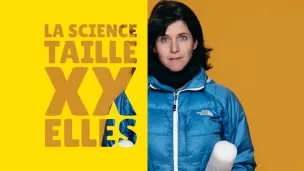 L'exposition "La science taille XX elles"