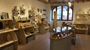 Myrtille - Boutique de créateurs et ateliers créatifs © Facebook de Myrtille