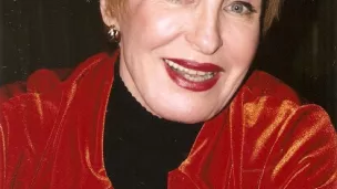 Nicole Croisille (Photo DR)