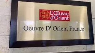 Oeuvre d'Orient