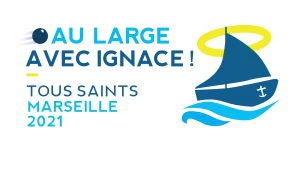 © Au large avec Ignace !