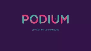 La deuxième édition de Podium