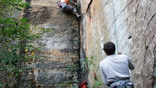 Wikimedia Commons ® Jarek Tuszyński : Red River Gorge