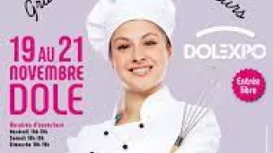©hellodole.fr - 2021 - Le prochain salon Régal Expo se tient du 19 au 21 novembre 2021 à Dole