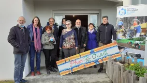 Le comité de pilotage du Territoire zéro chômeur de Saint-Brieuc Ploufragan a organisé une journée spécifique, ce mardi 9 octobre.