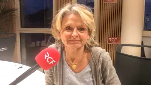 Florence Wischer - © RCF Lyon