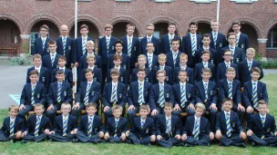 L'académie de musique de Liesse s'installe à Précigné, en Sarthe, à la rentrée 2022 © Académie de Liesse