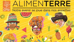 2021 Festival AlimenTERRE