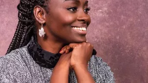 Aïssa Maïga (DR, réseaux sociaux de la réalisatrice)