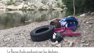 L'Audyssée des déchets