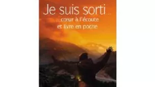Couverture du livre Je suis sorti ... cœur à l'écoute et livre en poche Christian Pieri Saint-Léger Editions
