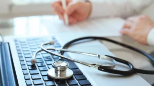 La Sarthe est l'un des départements les plus touchés par les déserts médicaux © iStock