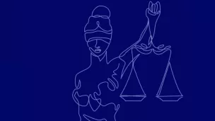 Ouverture des états généraux de la justice © République Française